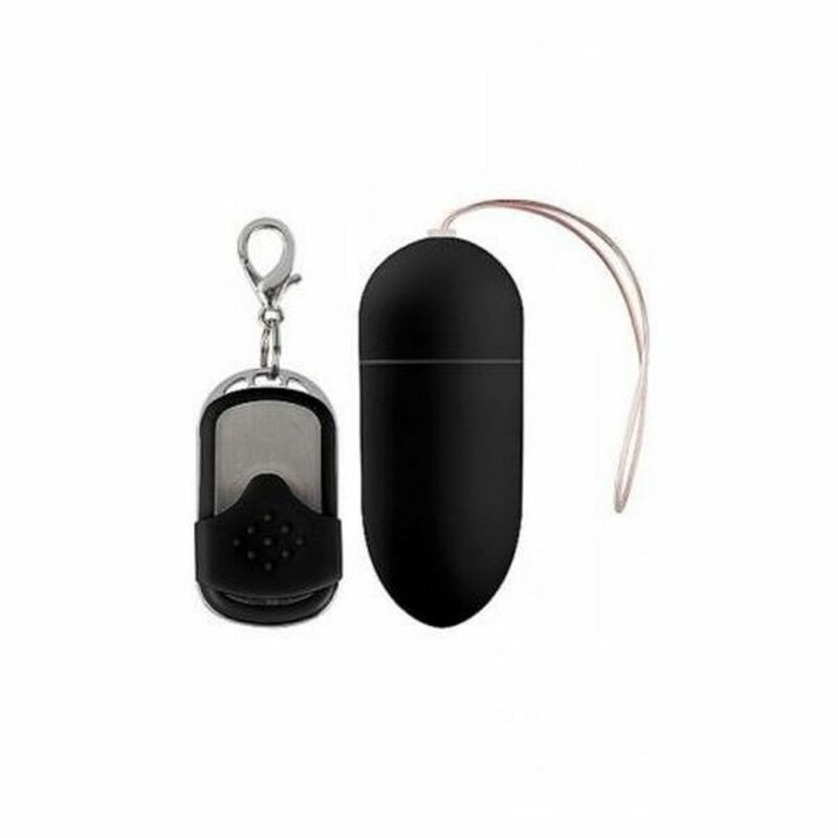 Vibrator B Swish Bcute Classic Violett - 2