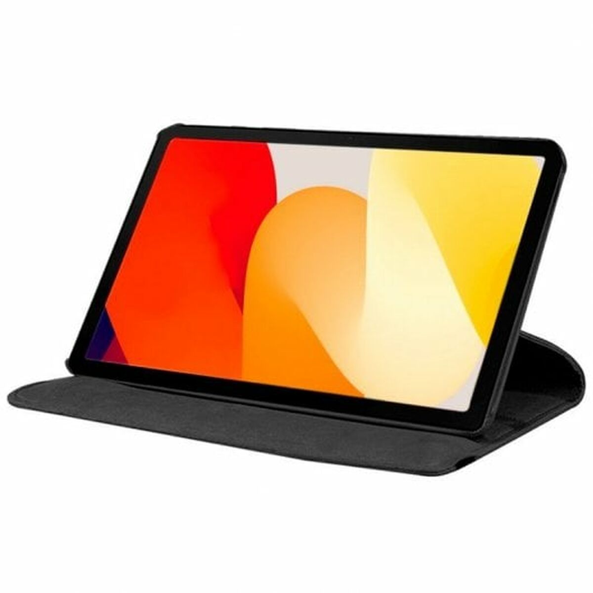 Fodral till Läsplatta Cool Xiaomi Redmi Pad SE Svart - 3