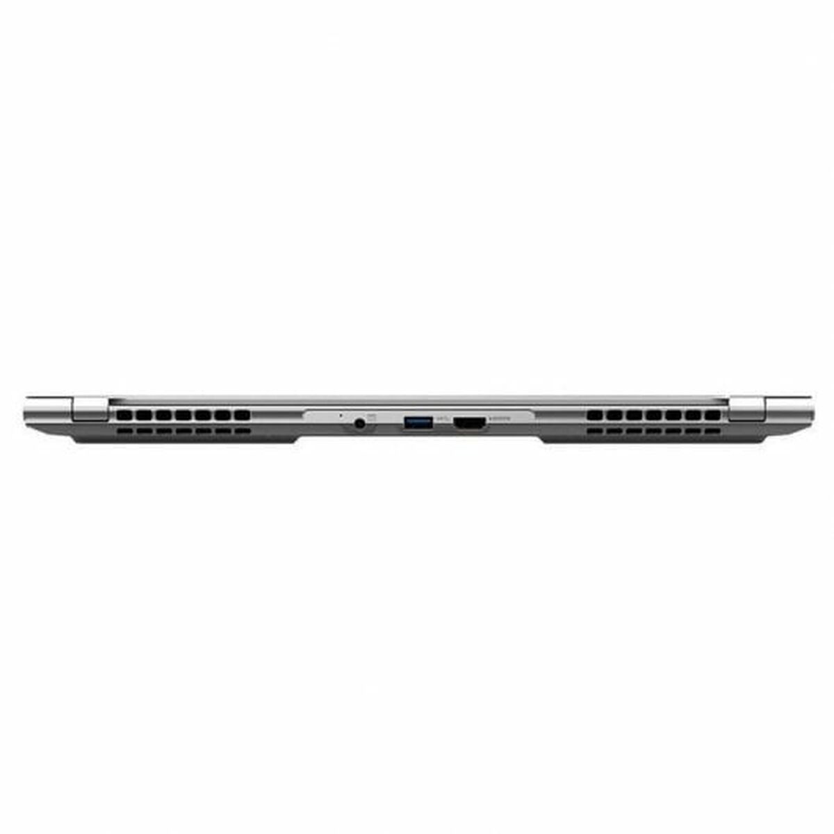Bärbar dator Gigabyte AERO 16 OLED BKF-73ES994SO 16" Intel Core i7-13700H 16 GB RAM 1 TB 1 TB SSD Qwerty Spanska Nvidia Geforce - 5