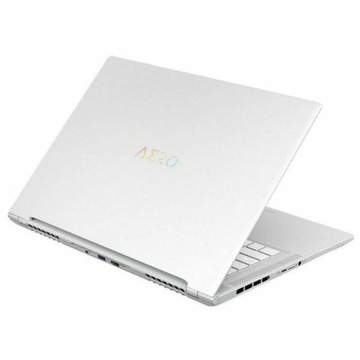 Bärbar dator Gigabyte AERO 16 OLED BKF-73ES994SO 16" Intel Core i7-13700H 16 GB RAM 1 TB 1 TB SSD Qwerty Spanska Nvidia Geforce - 6