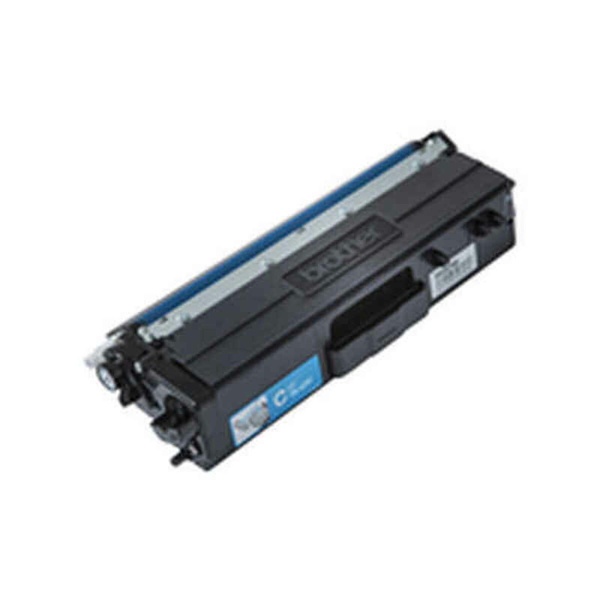 Toner Brother TN247C Svart Turkos - 2