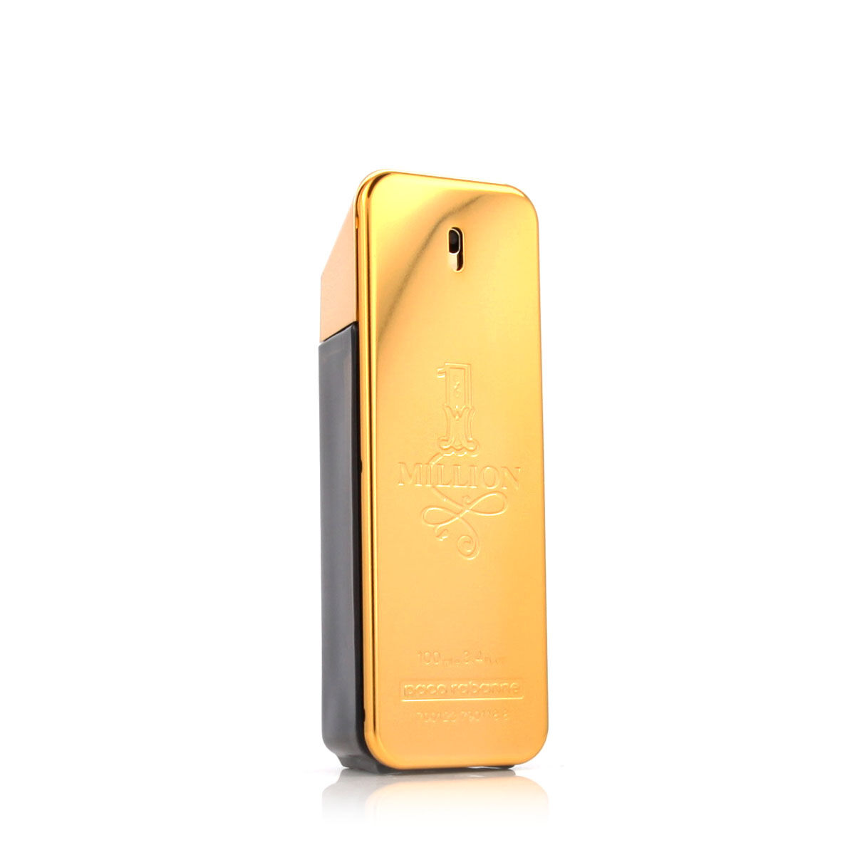 Parfym Herrar Paco Rabanne 1 Million Parfum EDP EDP 100 ml - 2