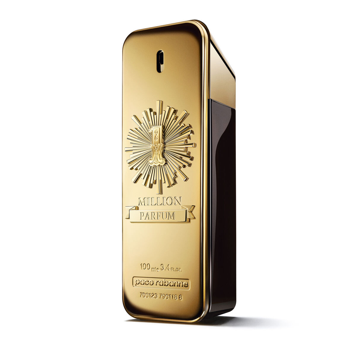 Parfym Herrar Paco Rabanne 1 Million Parfum EDP EDP 100 ml - 3