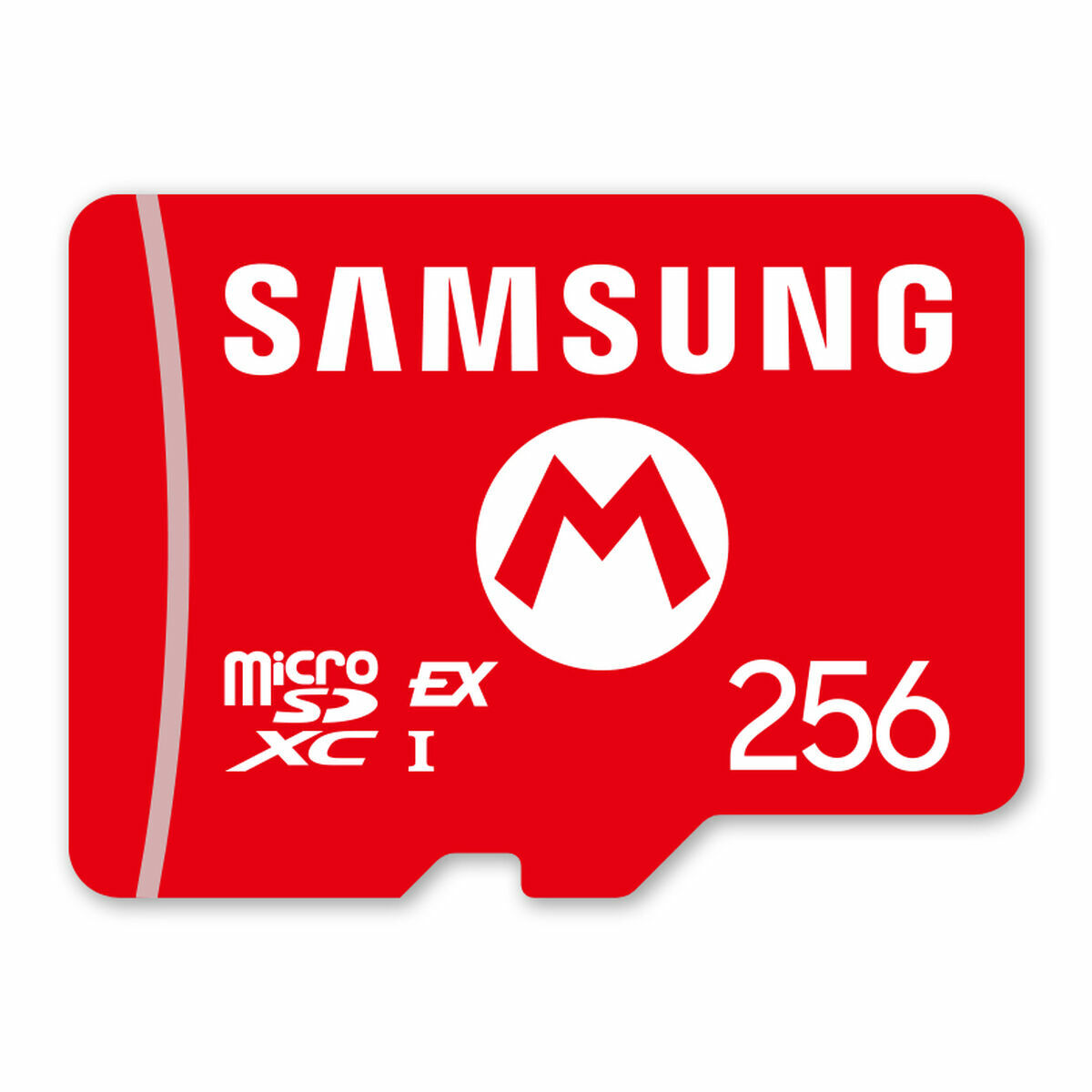 Spelkontroll Samsung 10016156 256 GB - 2