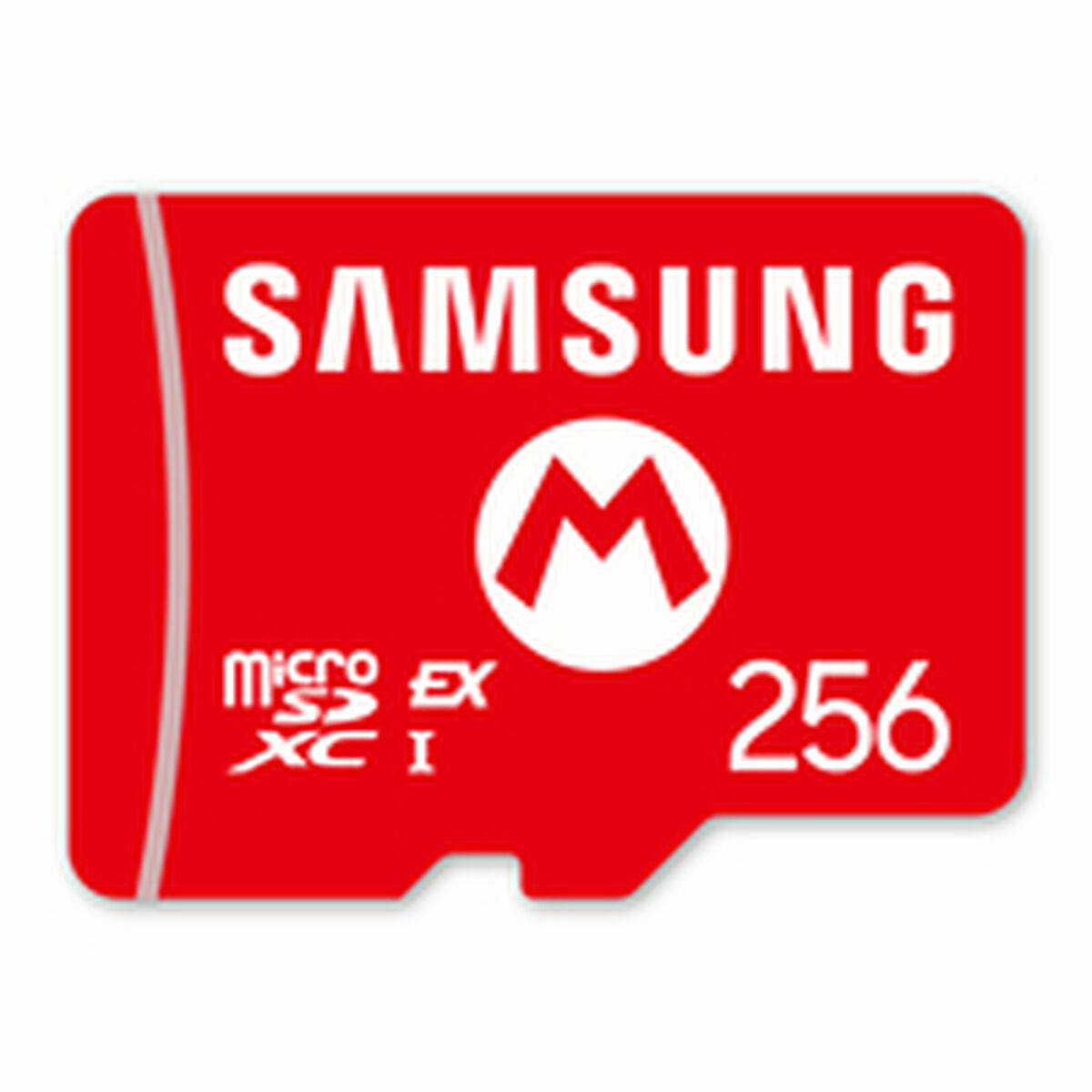 Spelkontroll Samsung 10016156 256 GB - 3