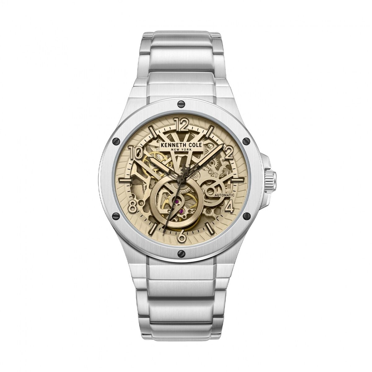Herrklocka Kenneth Cole KCWGY0080902