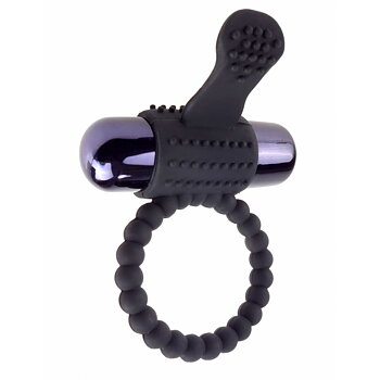 Penisring Pipedream Svart