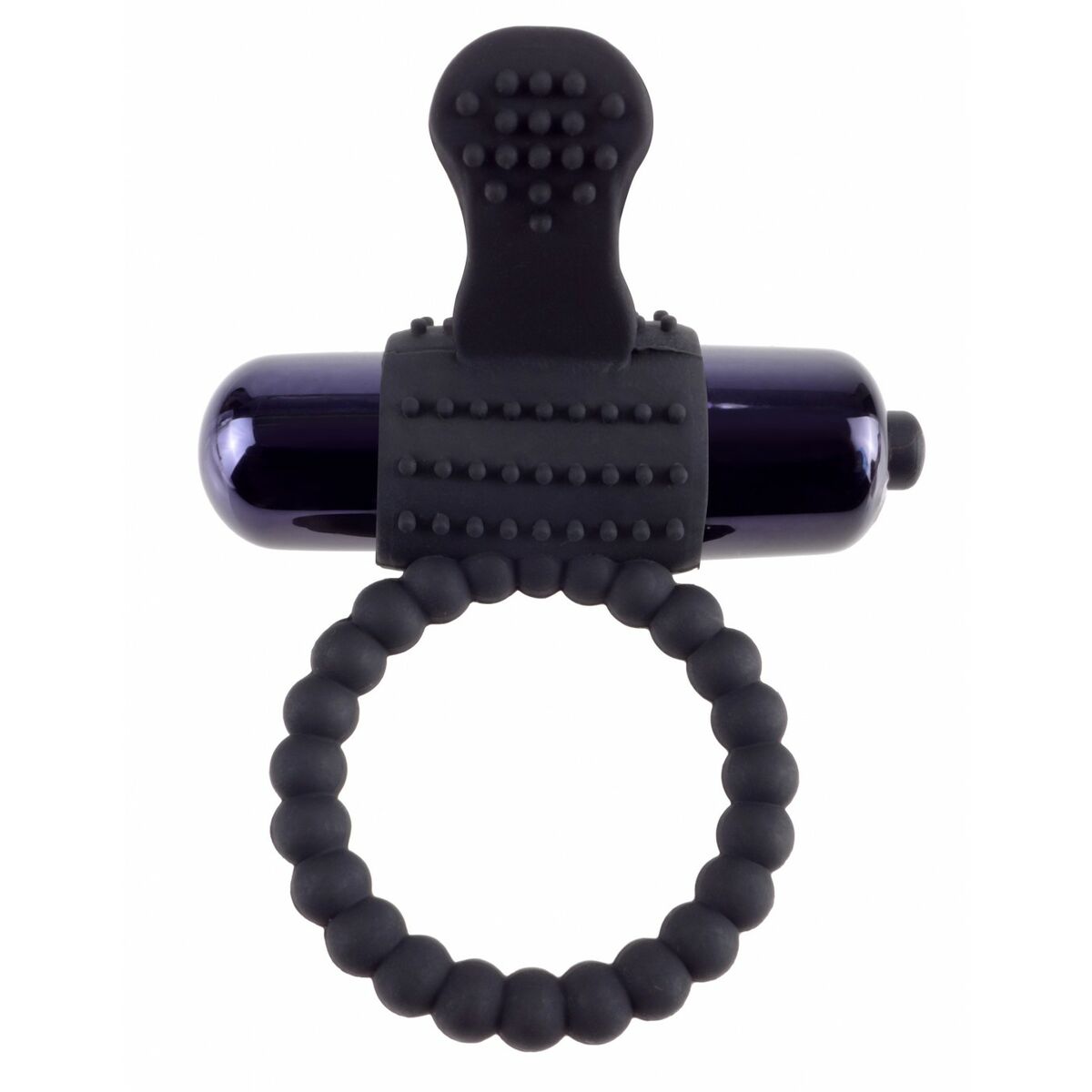 Penisring Pipedream Svart - 3