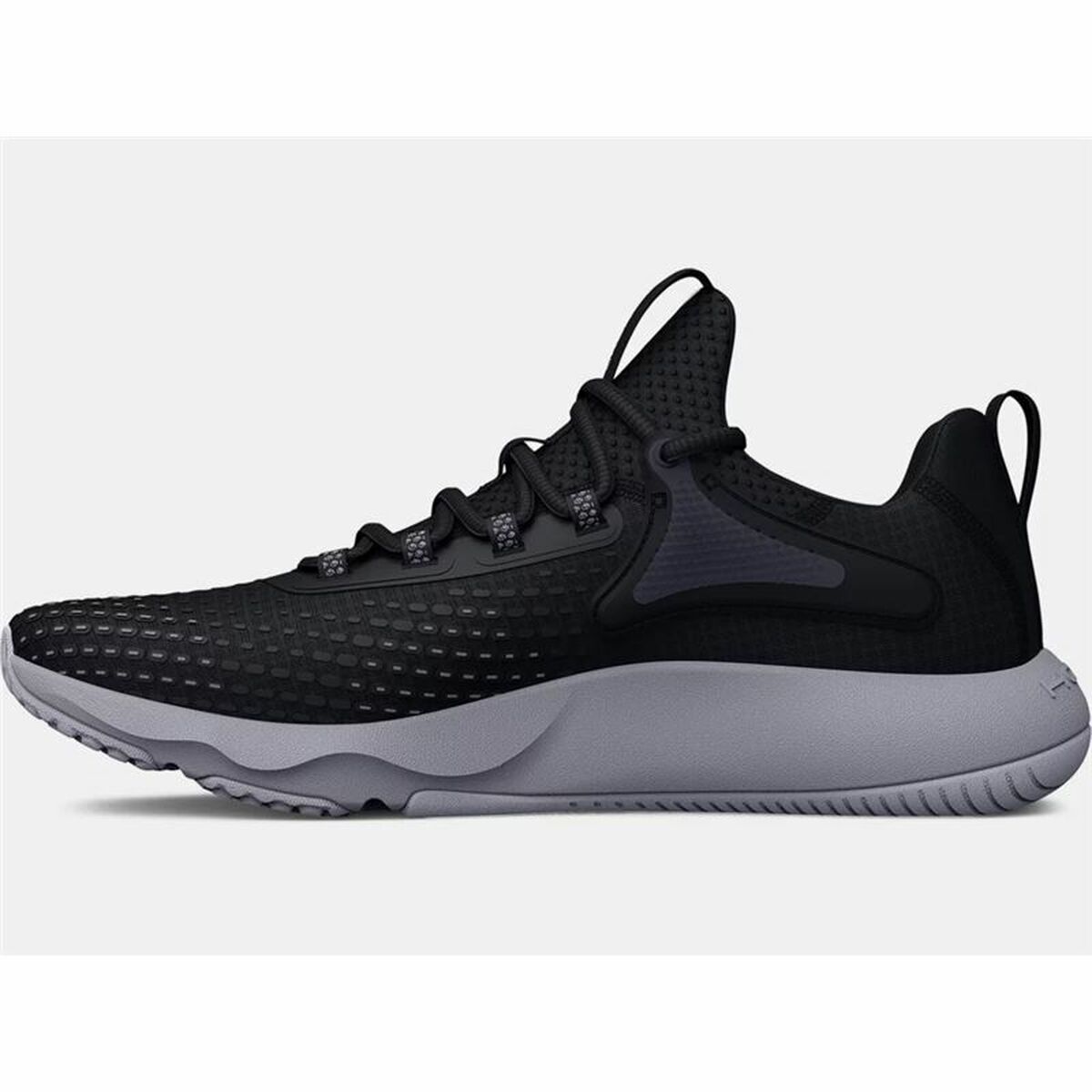 Gymnastikskor, Herr Under Armour HOVR™ Rise 4 Svart - 5