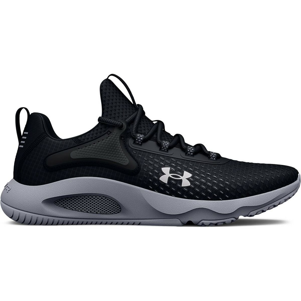 Gymnastikskor, Herr Under Armour HOVR™ Rise 4 Svart - 7