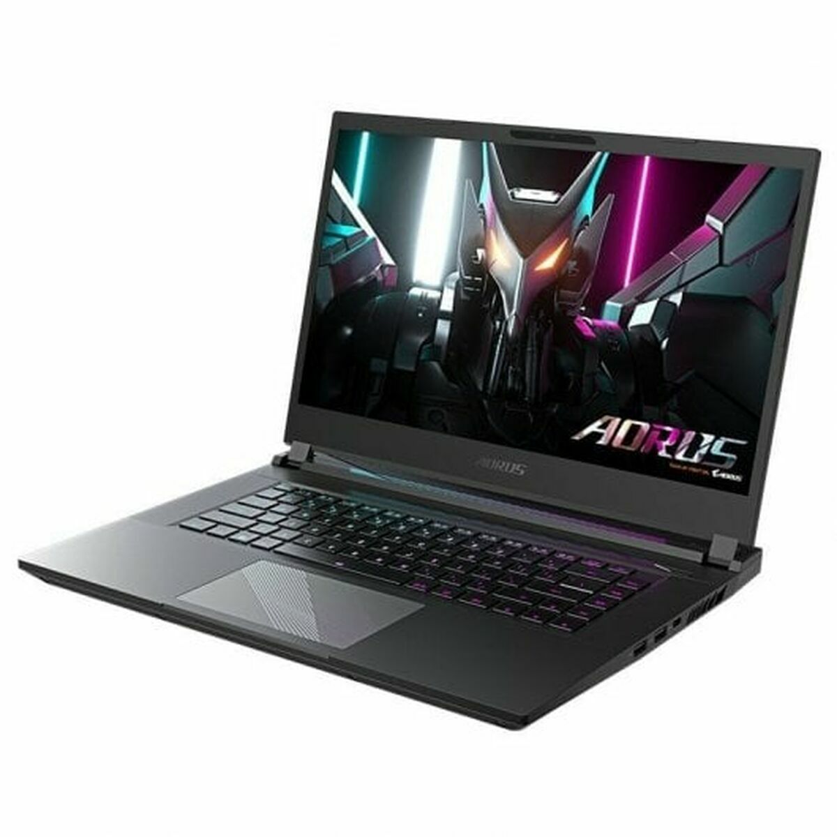 Bärbar dator Gigabyte 9RX5LBKFADJA4TES000 15,6" Intel Core i7-13700H 16 GB RAM 1 TB SSD Qwerty Spanska - 3
