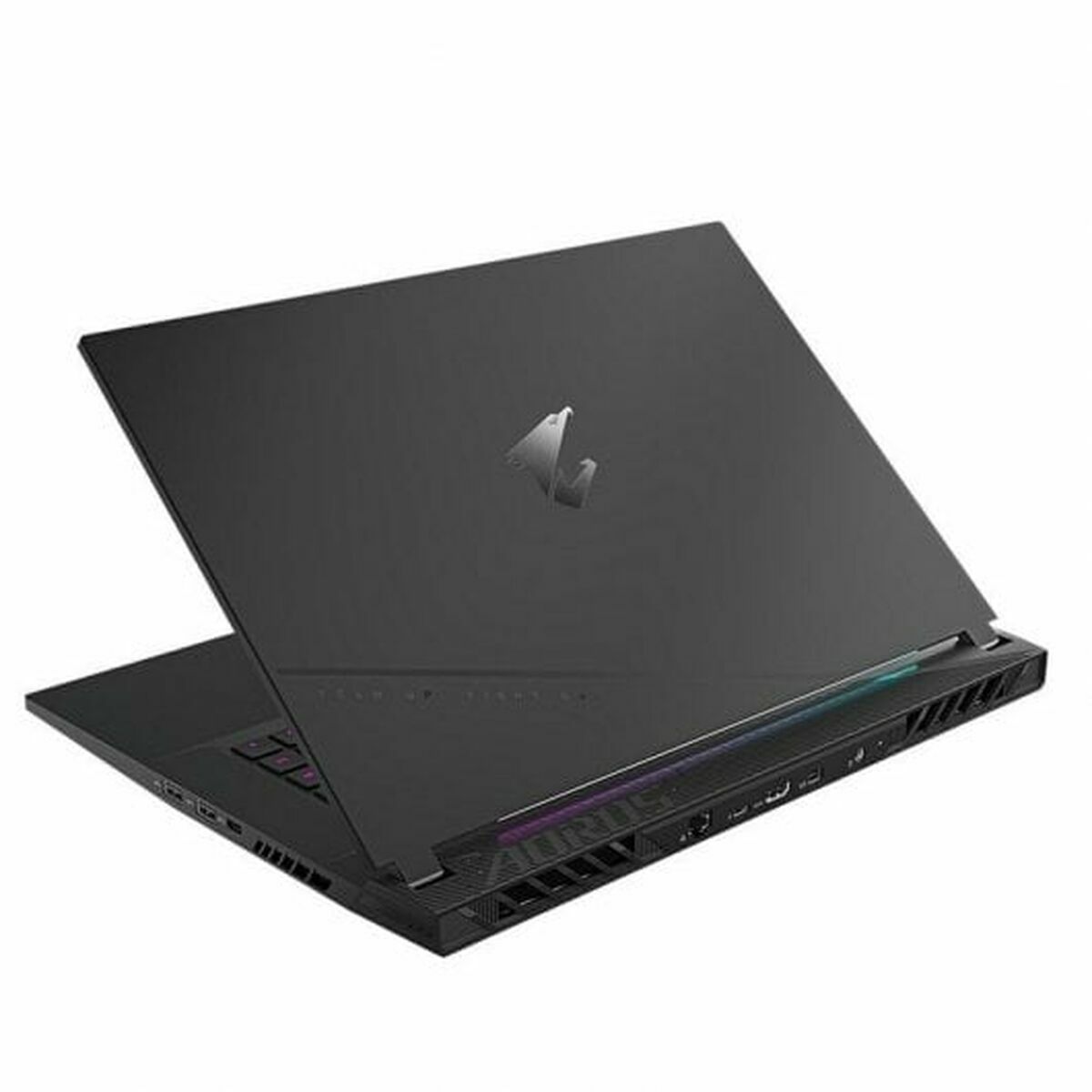 Bärbar dator Gigabyte 9RX5LBKFADJA4TES000 15,6" Intel Core i7-13700H 16 GB RAM 1 TB SSD Qwerty Spanska - 6
