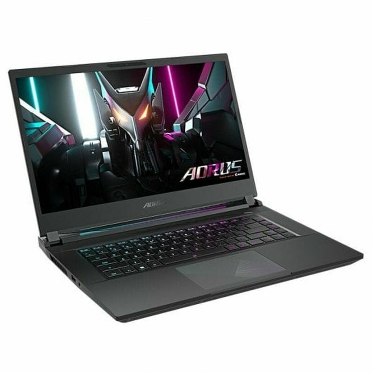 Bärbar dator Gigabyte 9RX5LBKFADJA4TES000 15,6" Intel Core i7-13700H 16 GB RAM 1 TB SSD Qwerty Spanska - 2