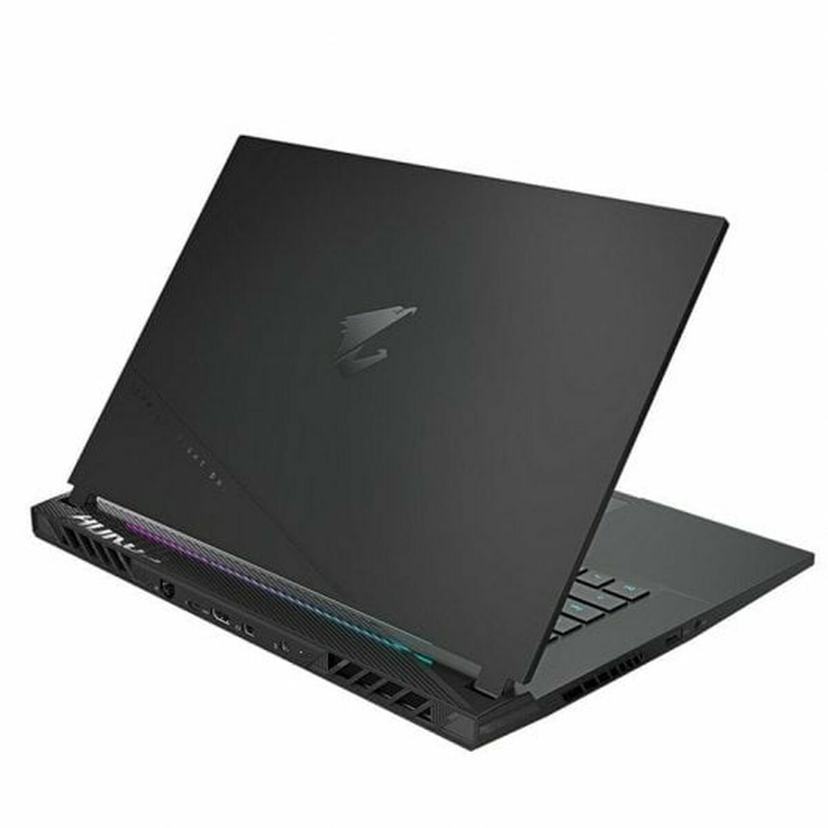 Bärbar dator Gigabyte 9RX5LBKFADJA4TES000 15,6" Intel Core i7-13700H 16 GB RAM 1 TB SSD Qwerty Spanska - 5