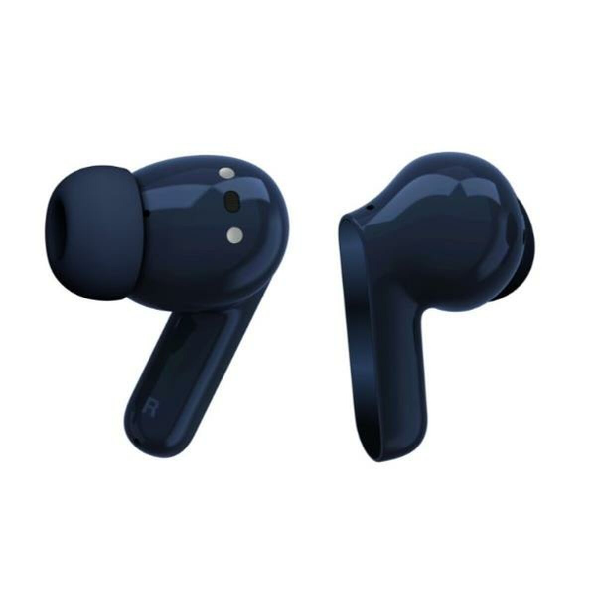 Ear Bluetooth hörlurar Motorola Moto Buds - 4