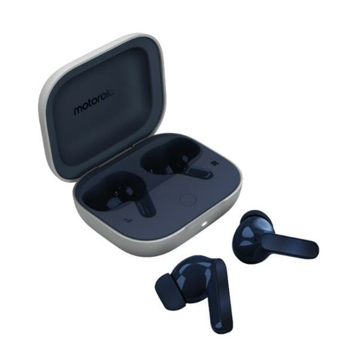 Ear Bluetooth hörlurar Motorola Moto Buds - 2
