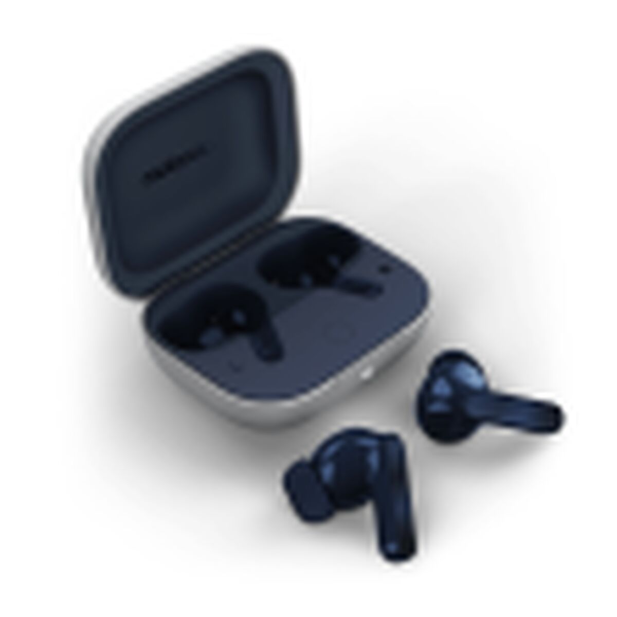 Ear Bluetooth hörlurar Motorola Moto Buds - 6