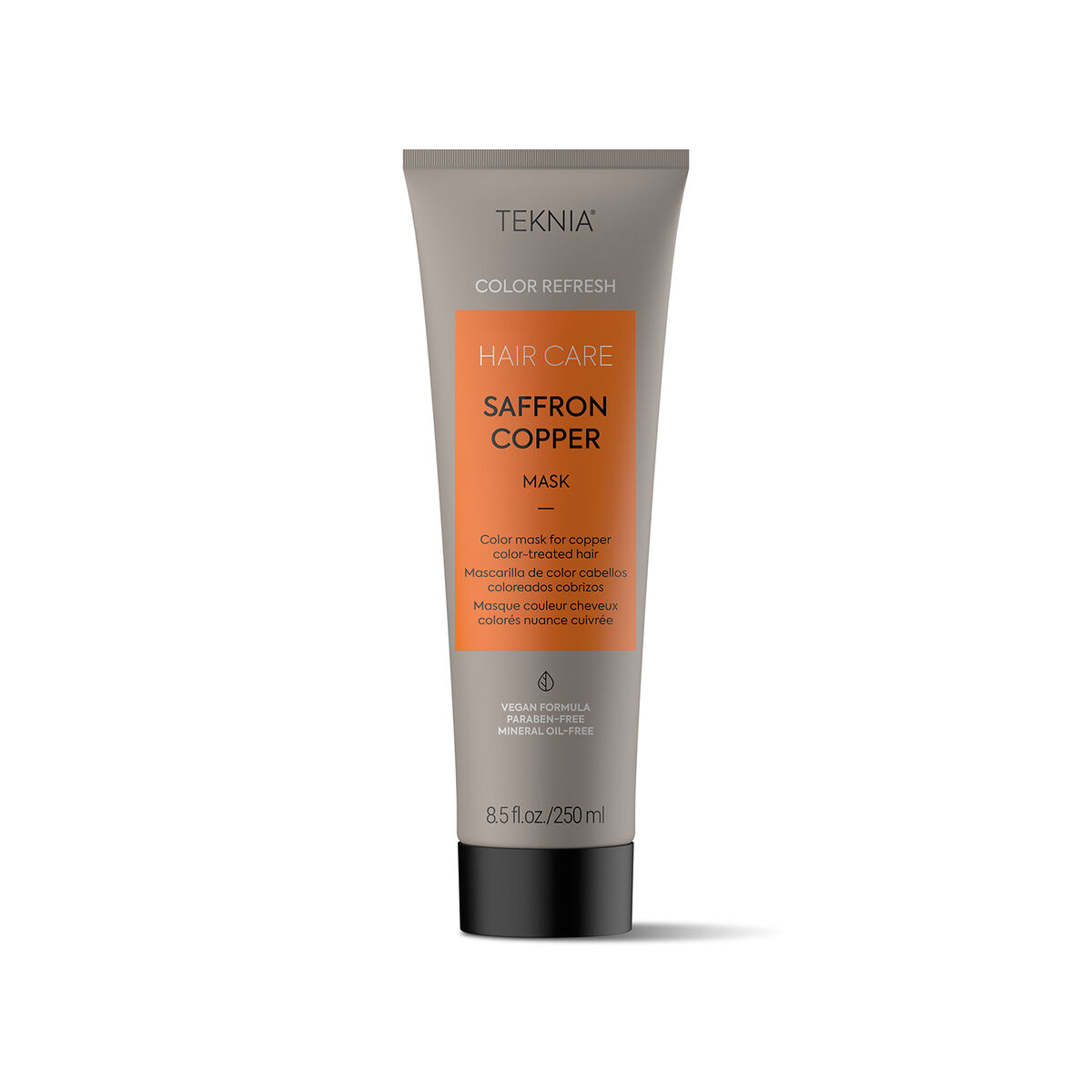 Hårinpackning Lakmé Teknia Hair Orange
