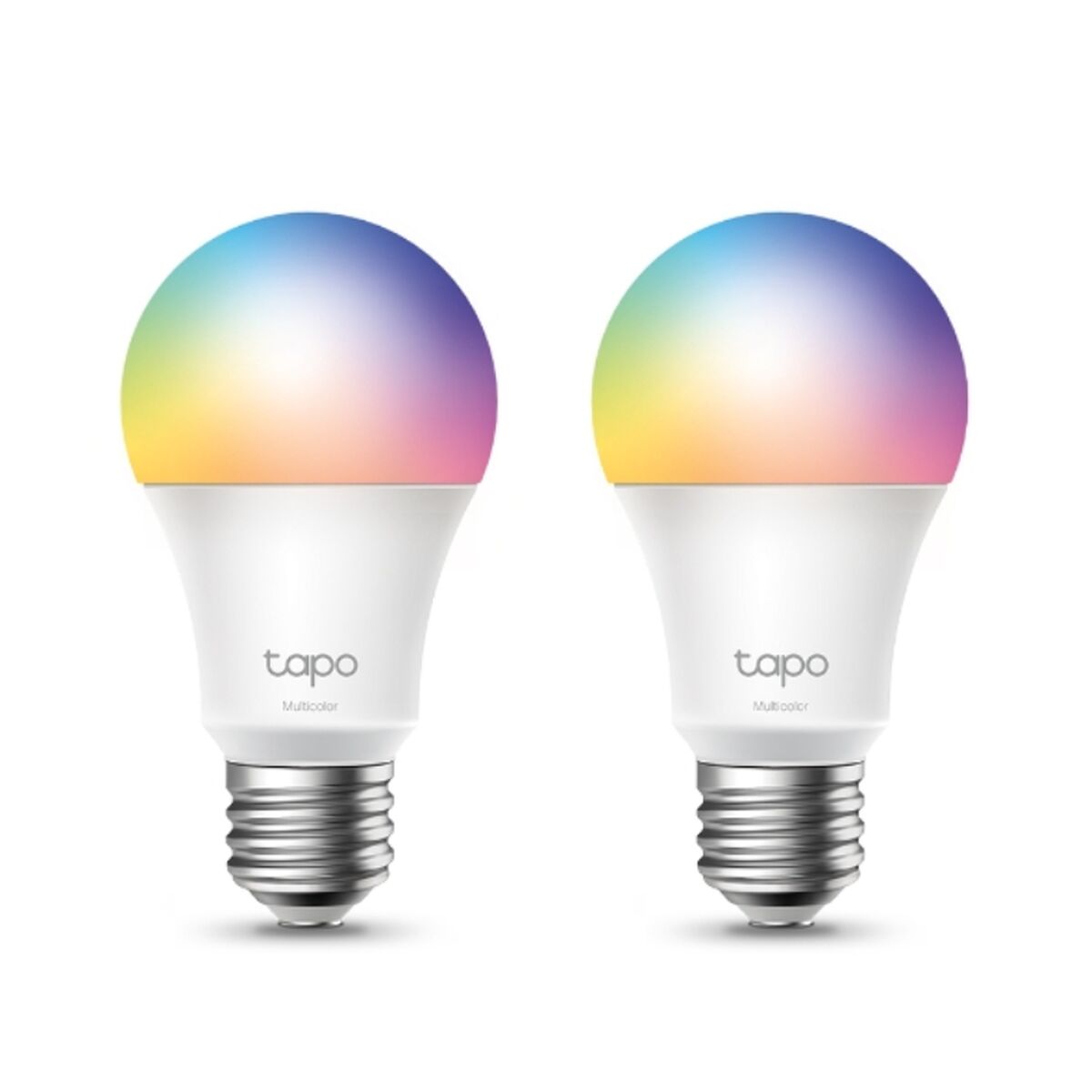 Smart-Lampa TP-Link TL13E 8,3 w E27 F 806 lm (6500 K) (2500K) - 3