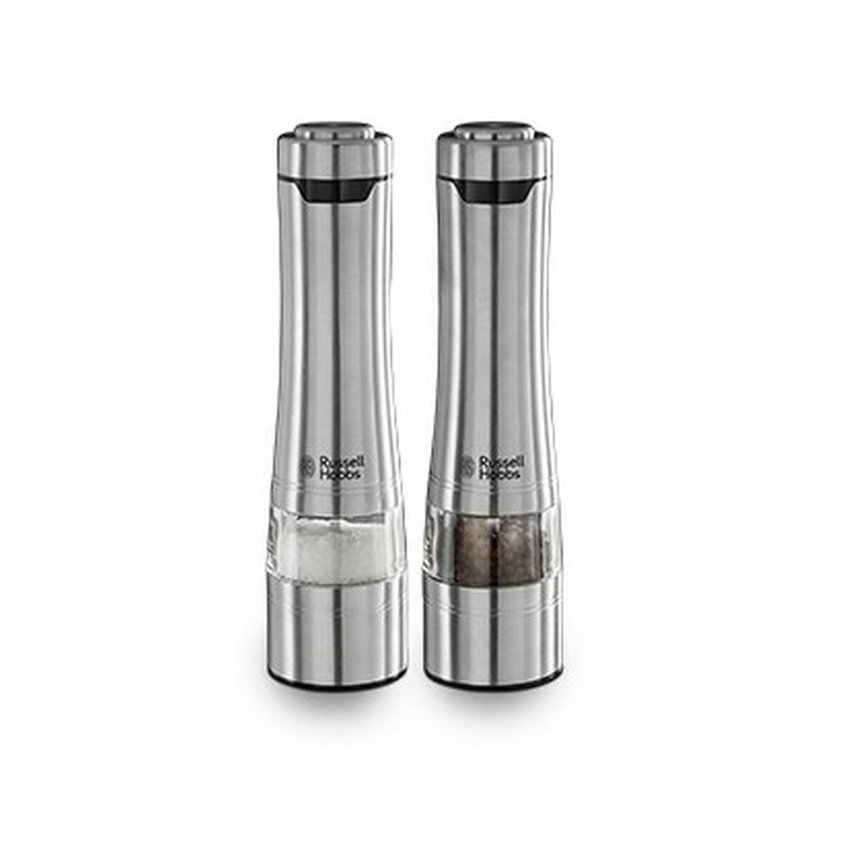 Kryddkvarn Russell Hobbs 23460-56 Silvrig (2 antal)
