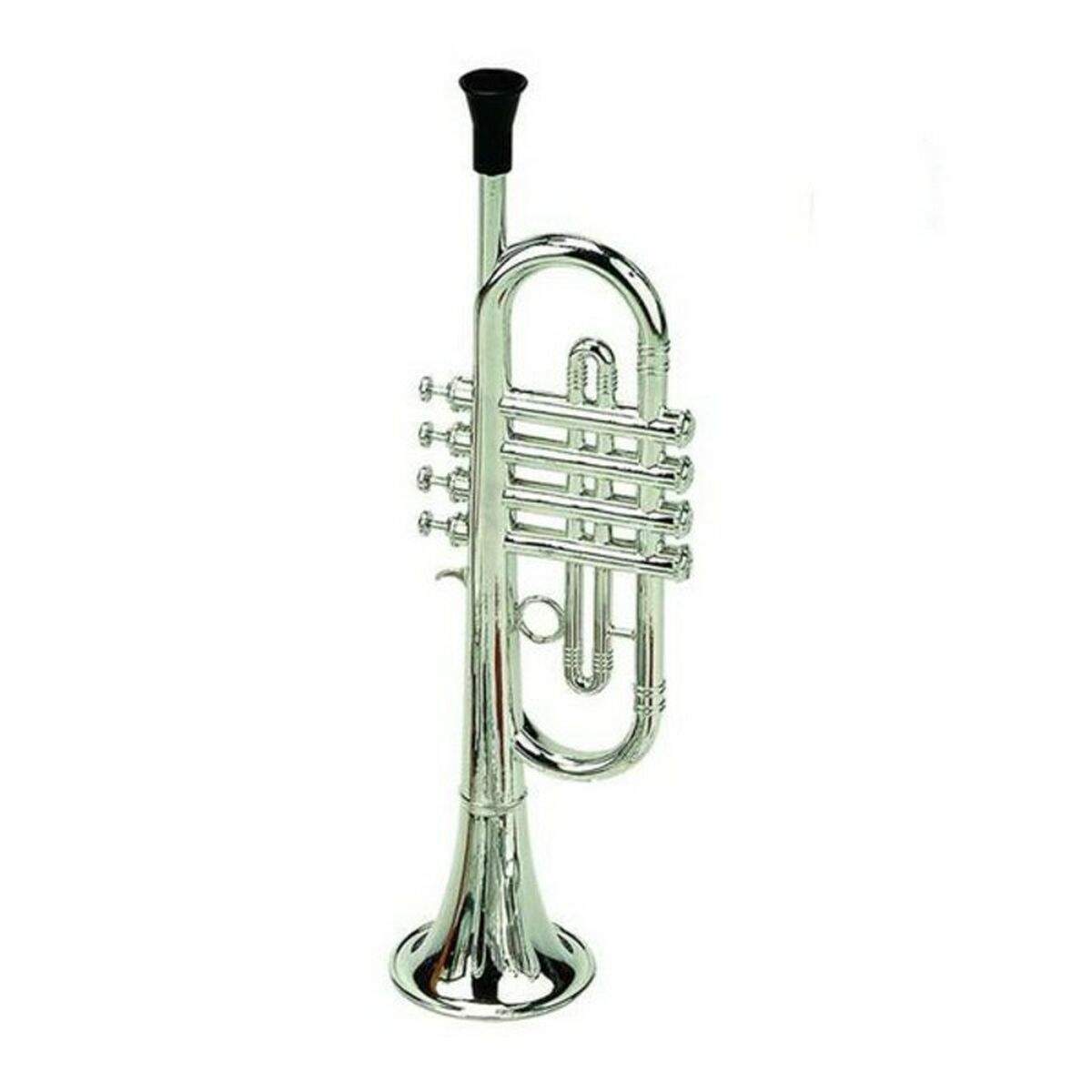 Trumpet Reig Silvrig - 4