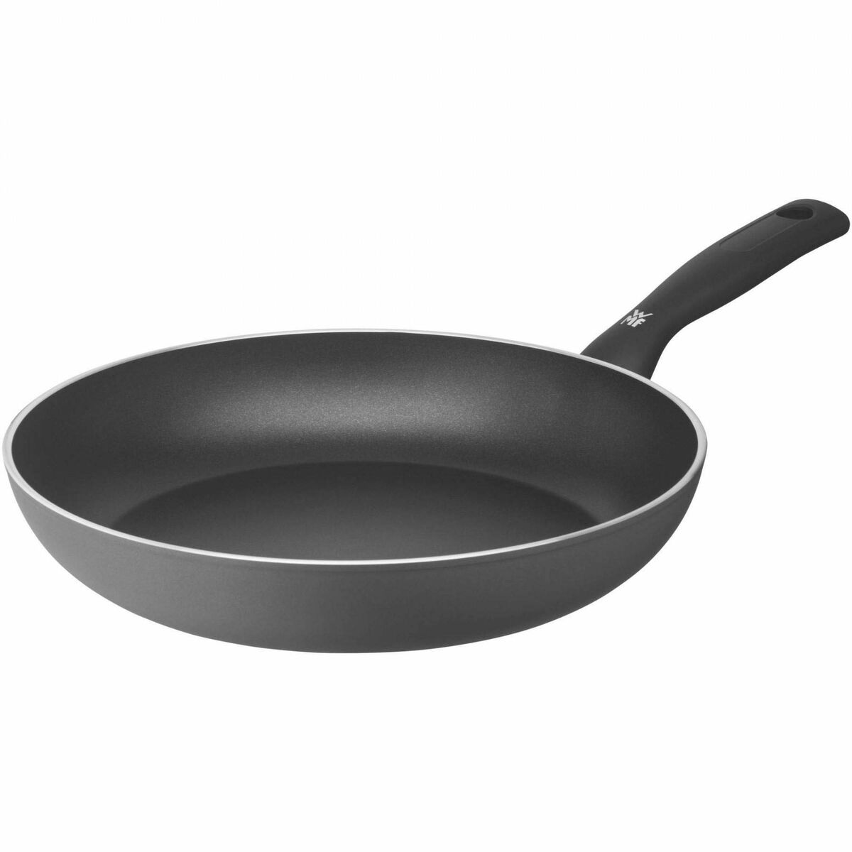 Stekpanna WMF PERMADUR INSPIR Svart Aluminium Plast - 3