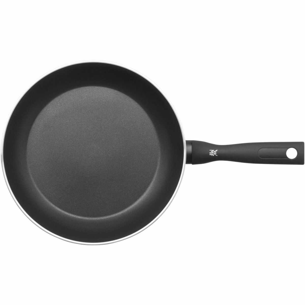 Stekpanna WMF PERMADUR INSPIR Svart Aluminium Plast - 2