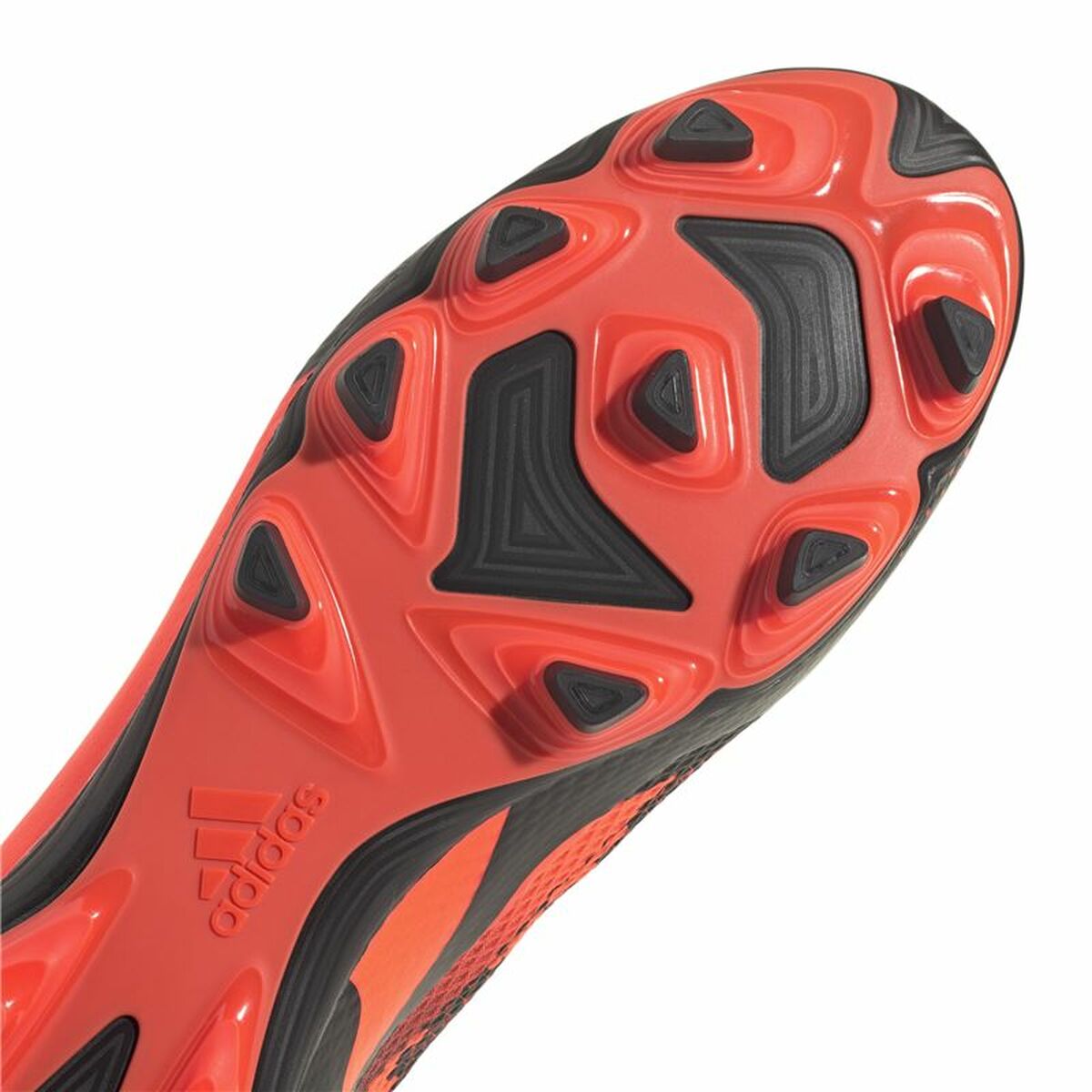 Fotbollsskor för vuxna Adidas X Speedportal Messi.4 FxG Orange - 8