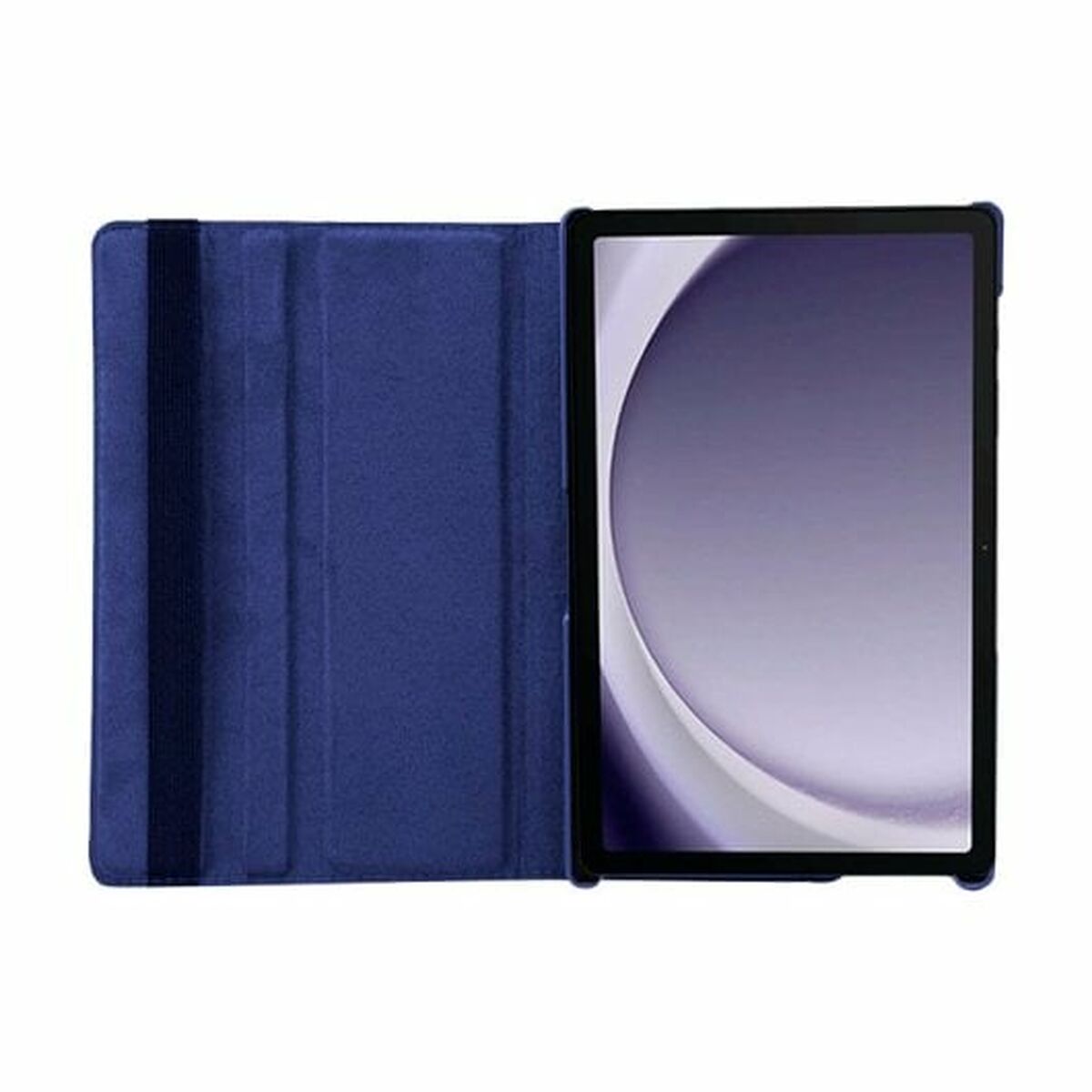 Fodral till Läsplatta Cool Galaxy Tab A9 Blå - 3