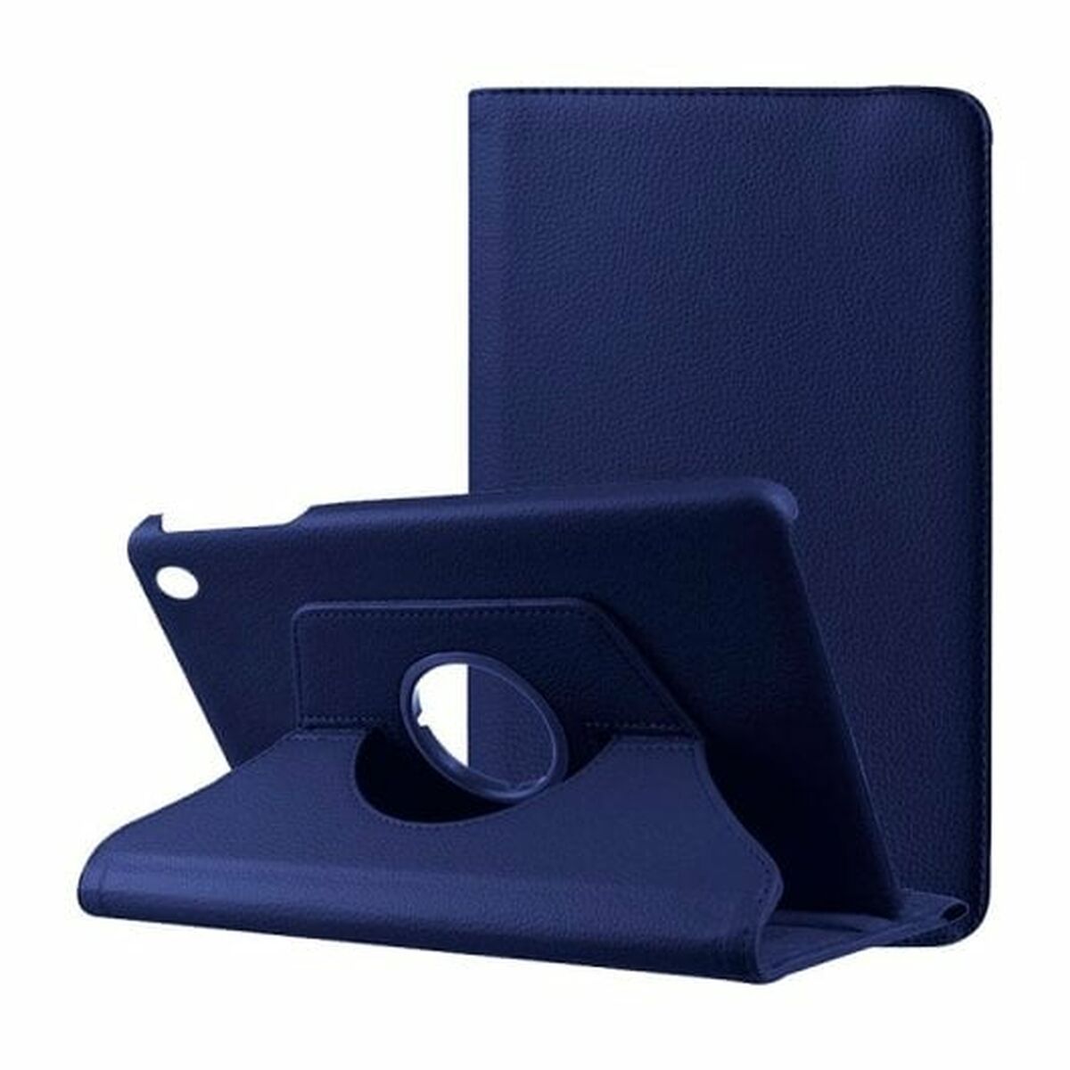 Fodral till Läsplatta Cool Galaxy Tab A9 Blå - 4