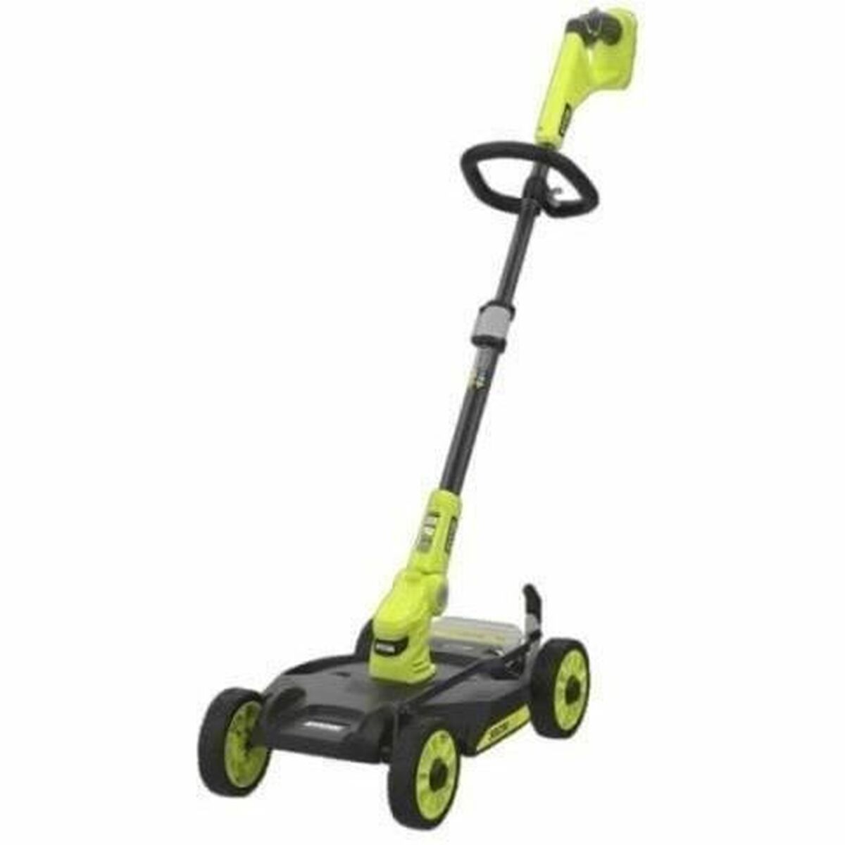 Flerfunktionsröjsåg Ryobi RY18LMC30A-0 18 V 30 cm