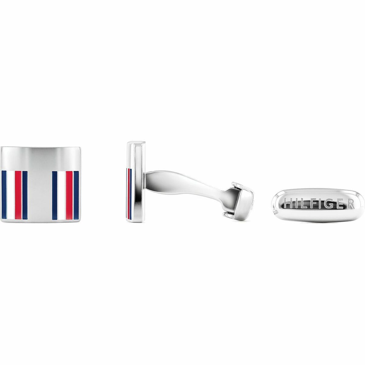 Manschettknappar Tommy Hilfiger 2790282 1,5 cm
