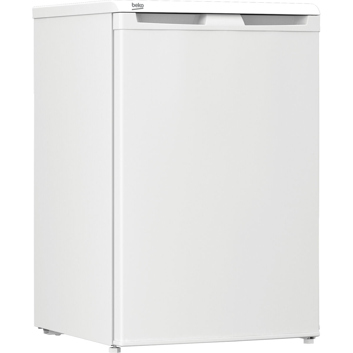 Kylskåp BEKO TSE1524N Vit - 2