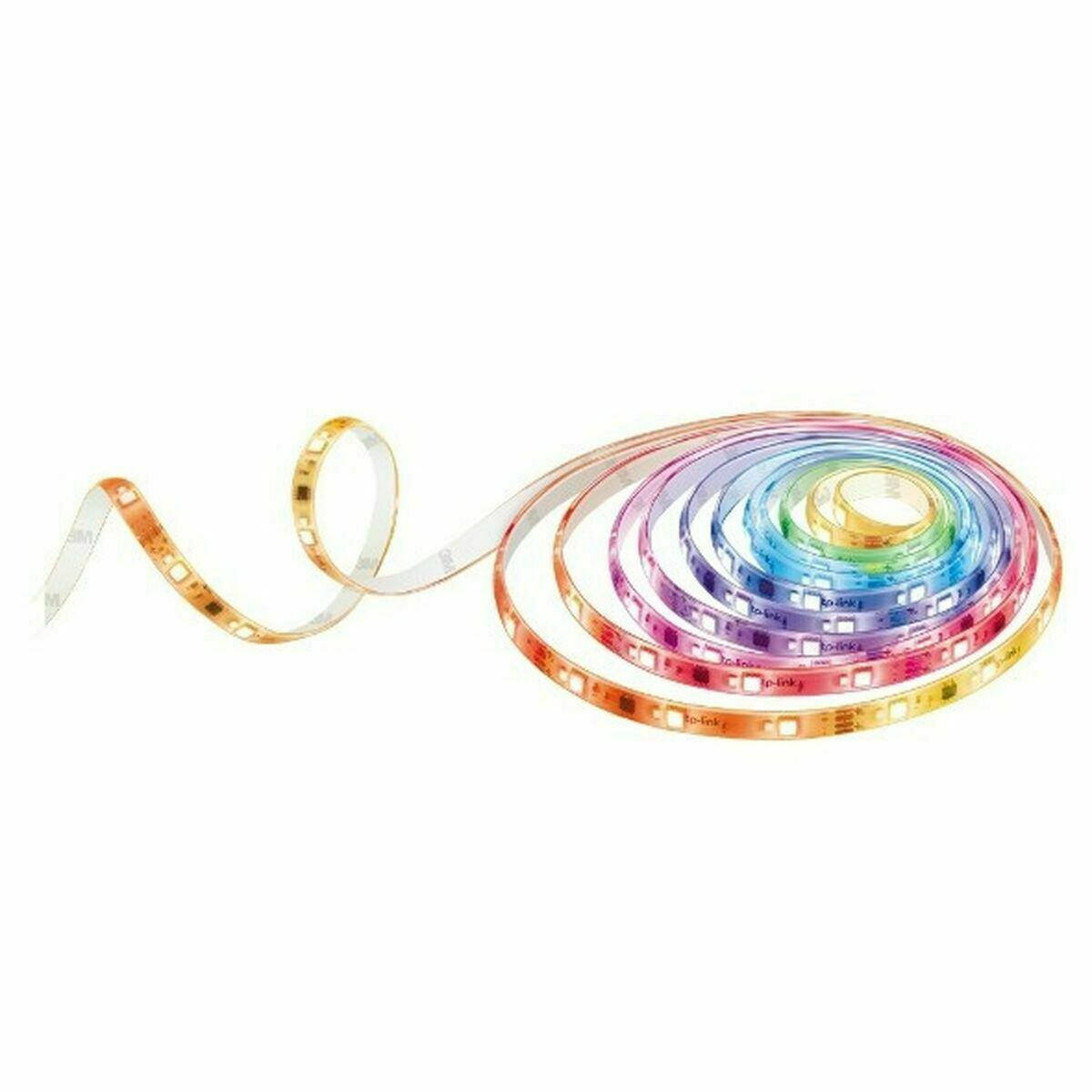 LED trakovi TP-Link Tapo L930-5 5 m Vit Multicolour G 13 W