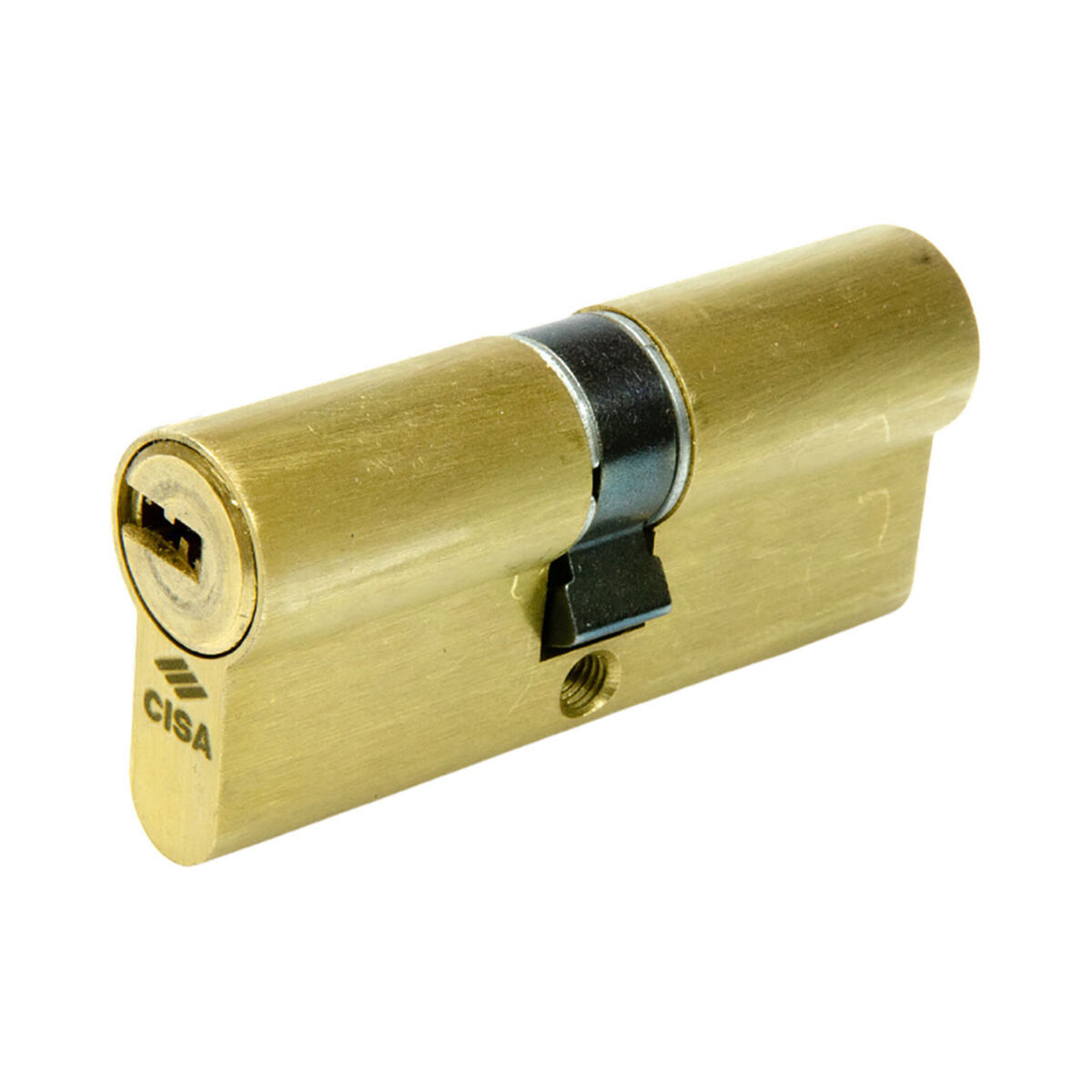 Cylinder Cisa Asix 1.0e300.17.0.0000.c5 Mässing (30 x 50 mm) - 2