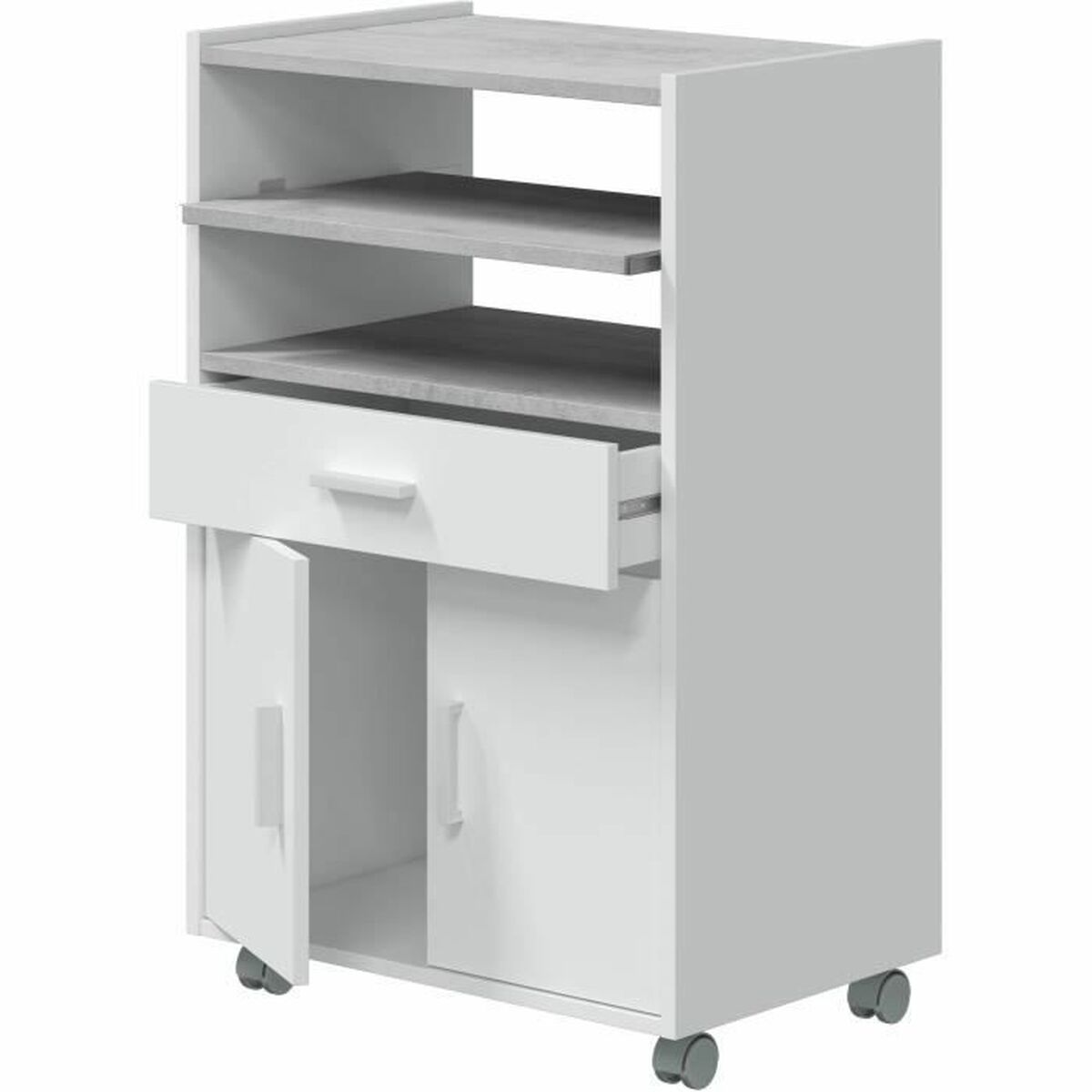 Köksmöbler TIDY 92 x 59 x 40 cm - 5