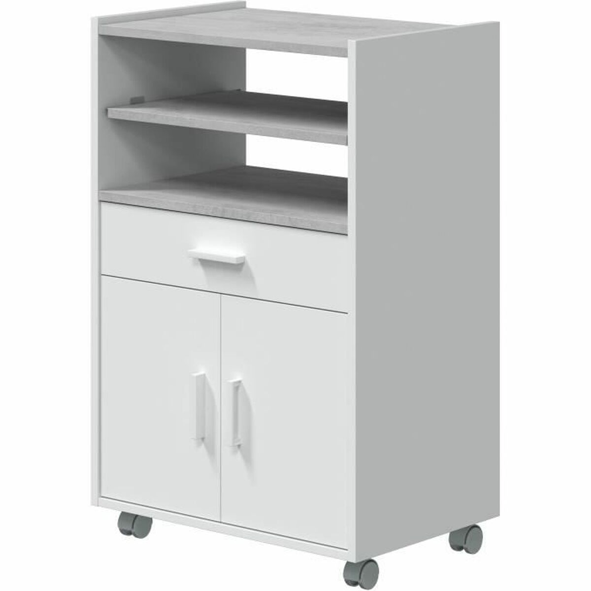 Köksmöbler TIDY 92 x 59 x 40 cm - 2