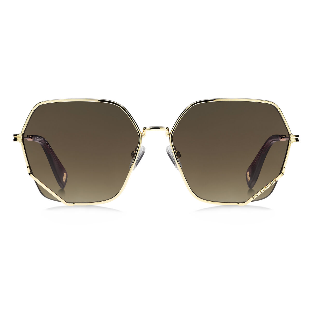 Damsolglasögon Marc Jacobs MJ-1005-S-01Q-HA - 2