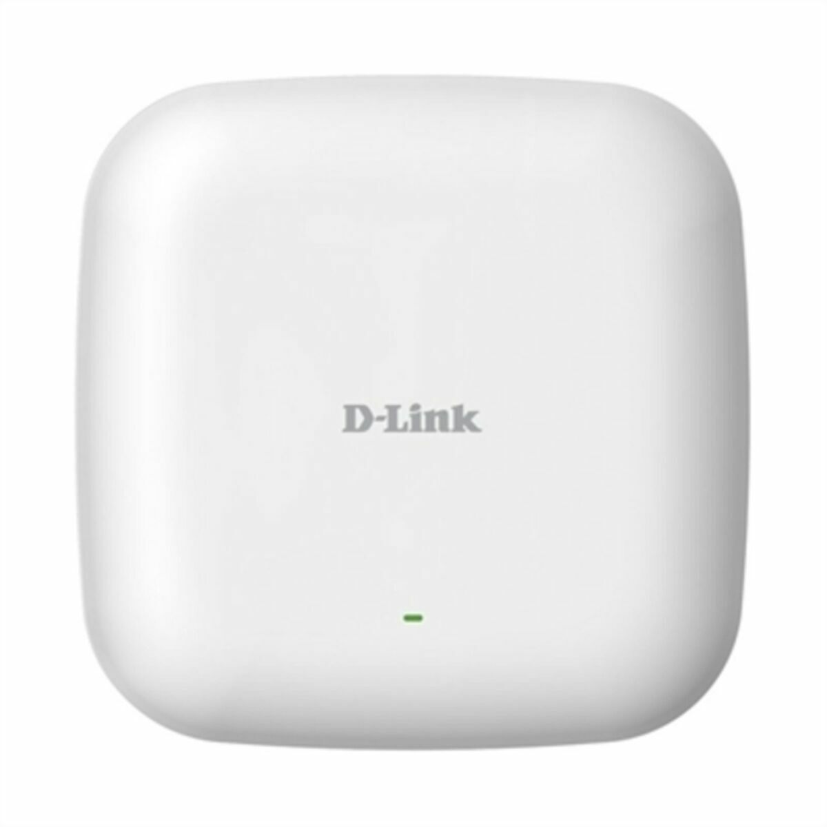Anslutningspunkt D-Link DAP-2610 Vit