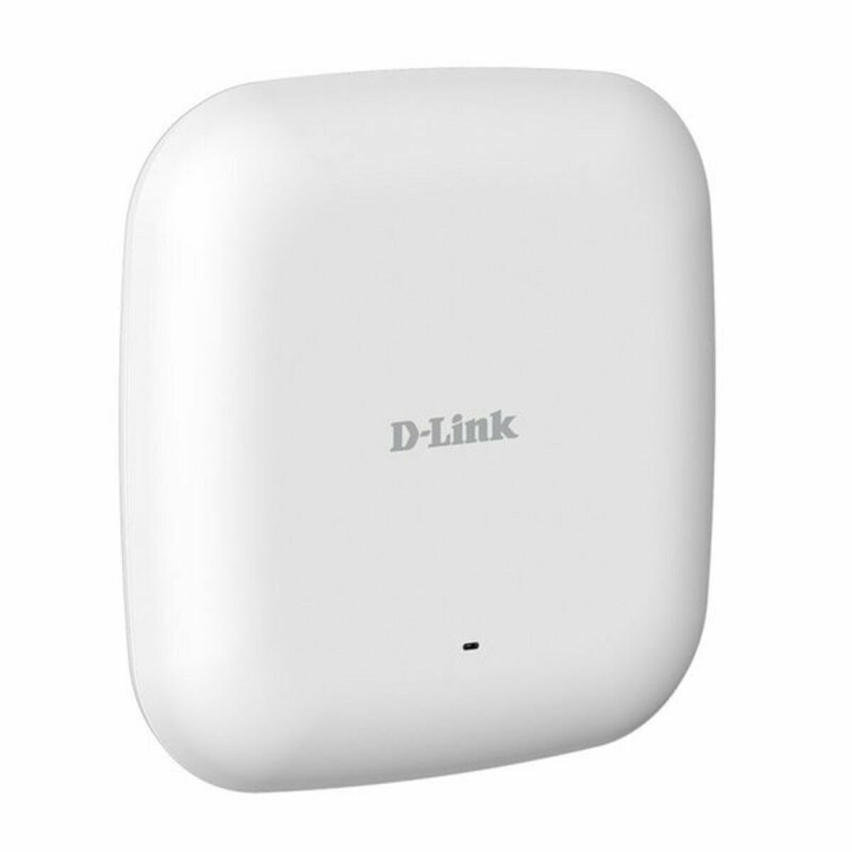 Anslutningspunkt D-Link DAP-2610 Vit - 2