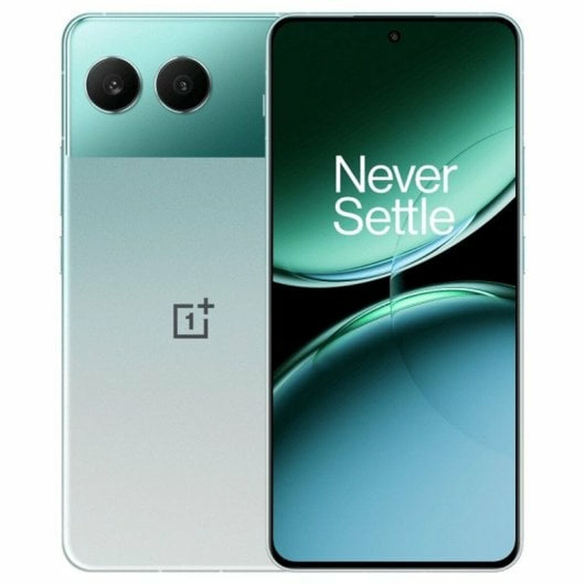 Smartphone OnePlus OnePlus Nord 4 512 GB Grön