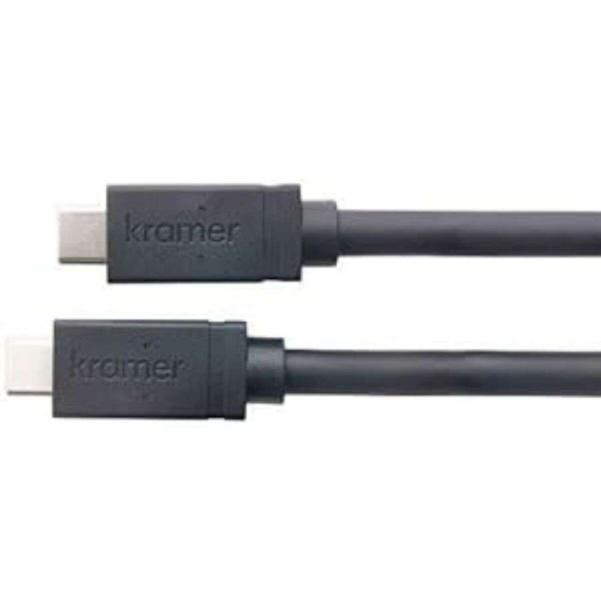 USB-kabel Kramer C-U32/FF-6 Svart 1,8 m - 2