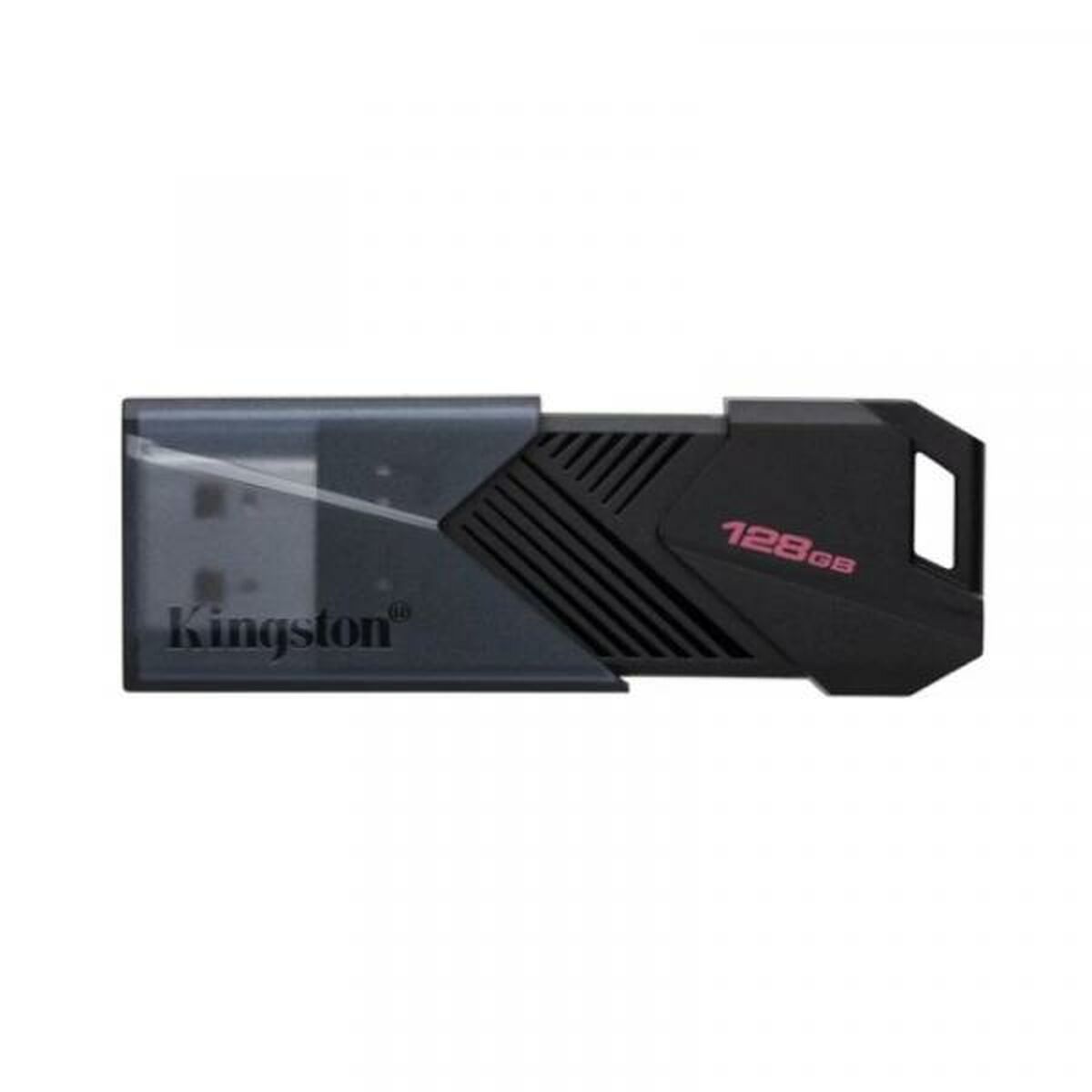 Micro-SD Minneskort med Adapter Kingston DTXON/128GB 128 GB