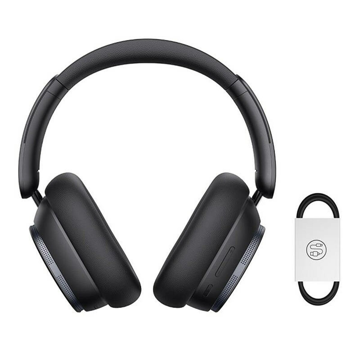 Bluetooth Huvudbands Hörlurar Baseus Bowie H1 Pro Svart - 2