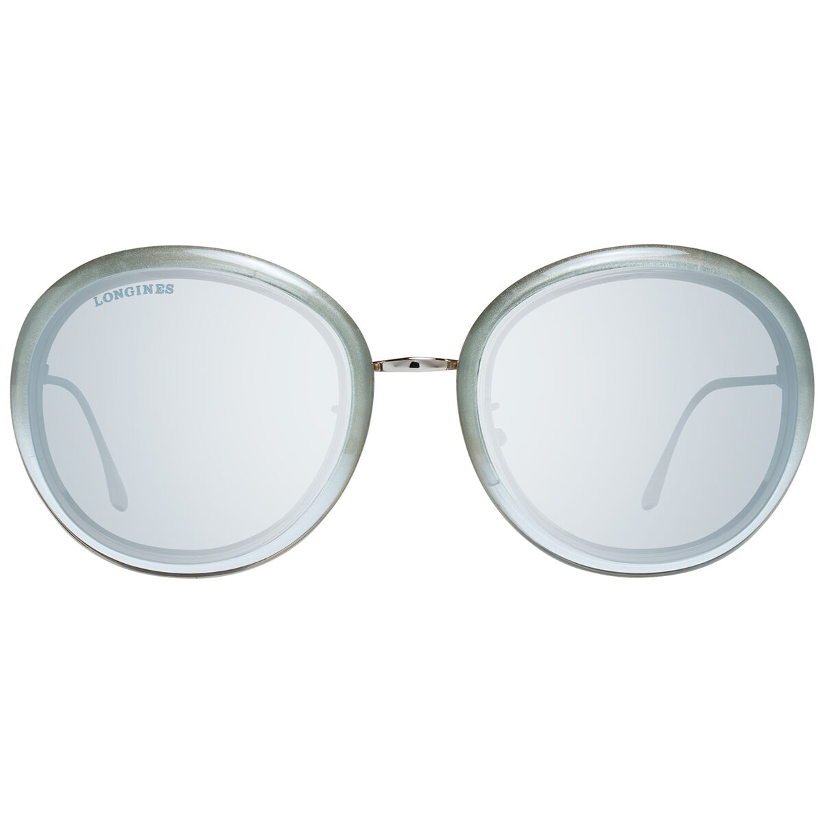 Damsolglasögon Longines LG0011H5624X ø 56 mm - 3