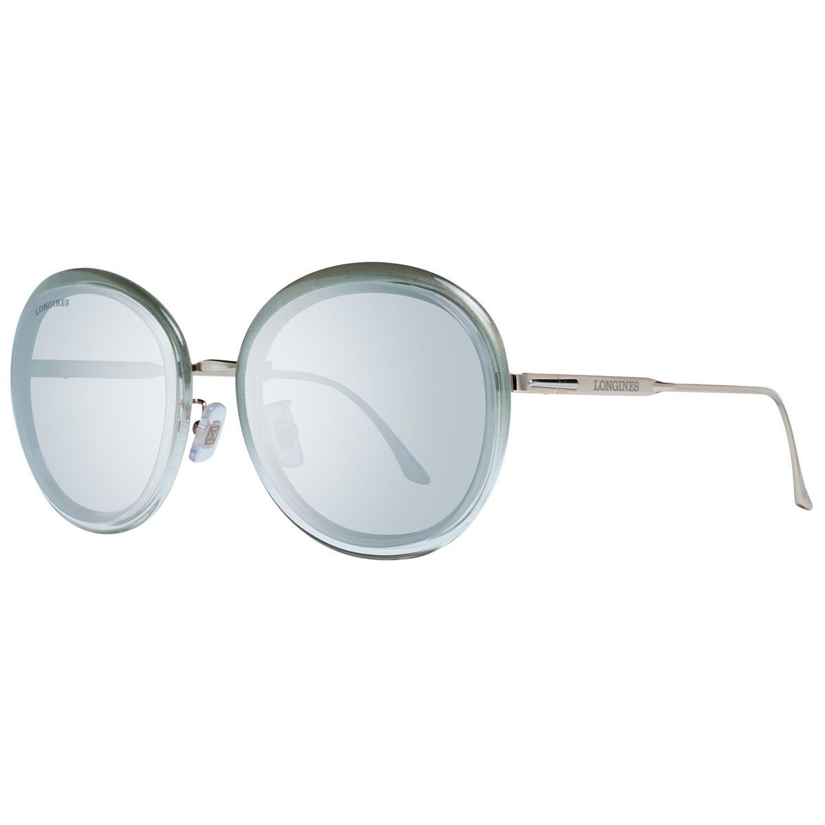 Damsolglasögon Longines LG0011H5624X ø 56 mm - 2