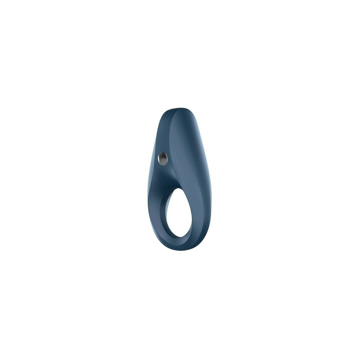 Vibrerande Penisring Satisfyer Rocket Ring Blå