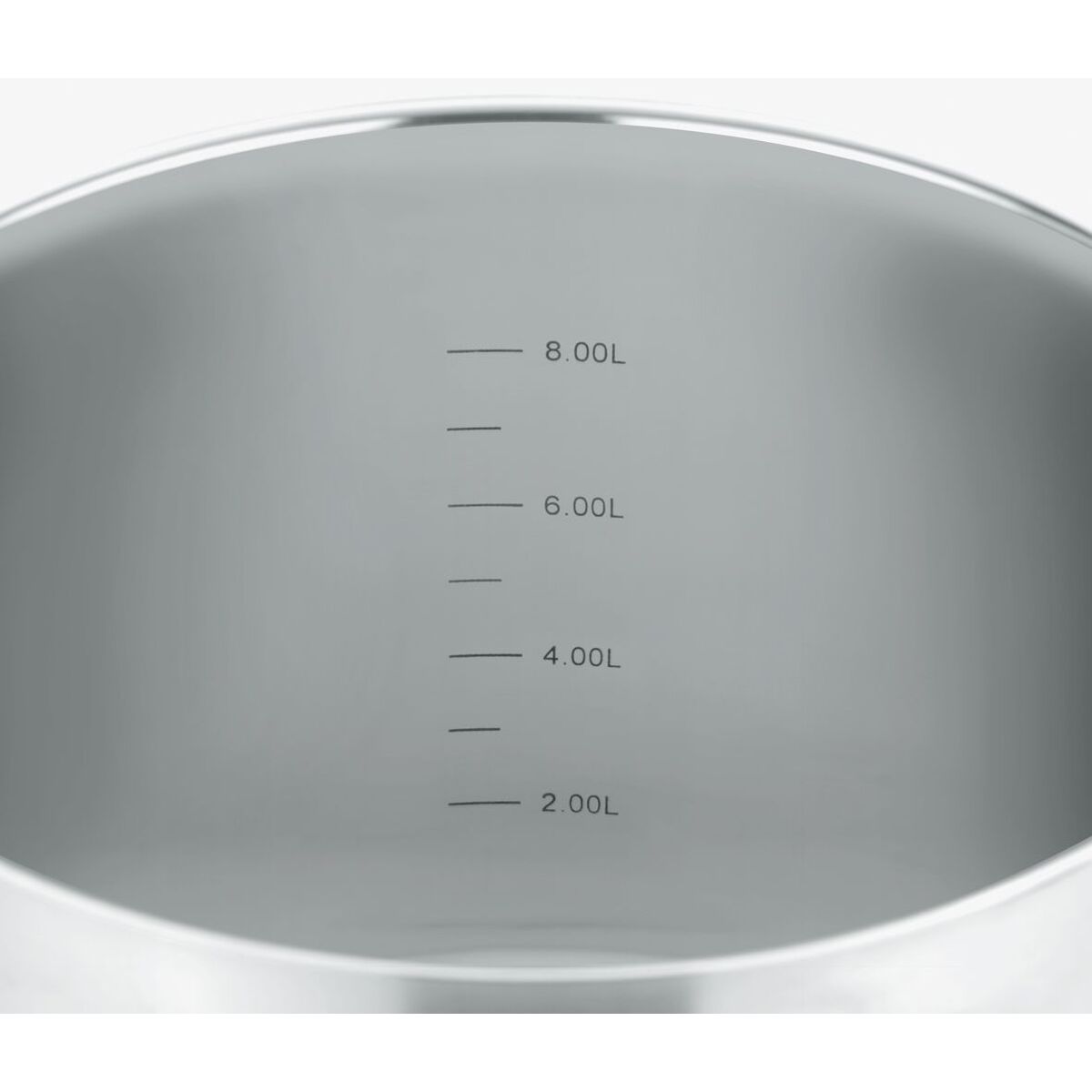 Kastrullset GSW - 3