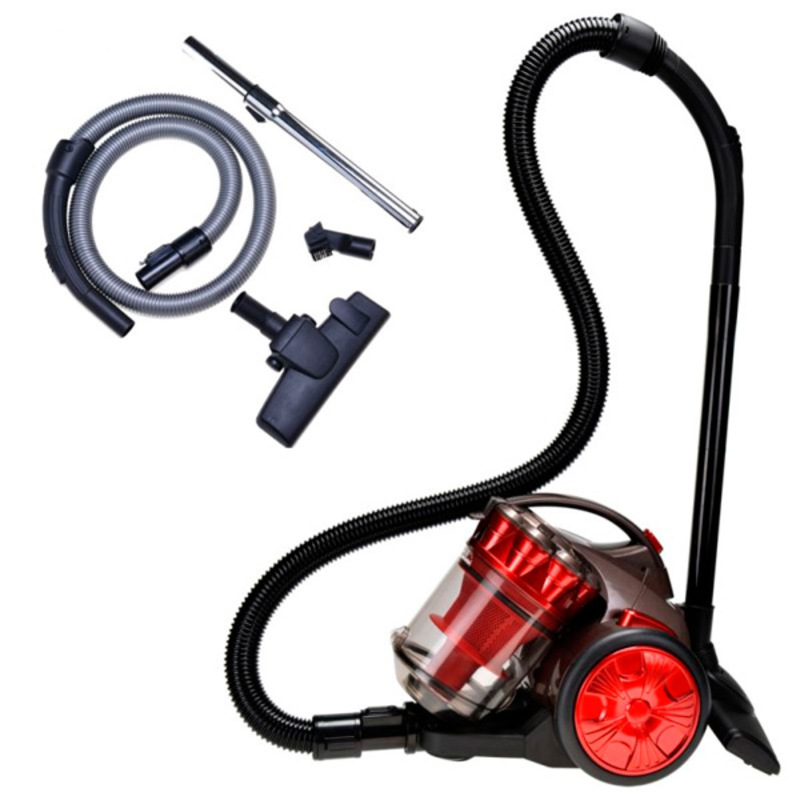 Cyklondammsugare COMELEC ASP2209 79 dB 700W Multicolour 700 W - 2