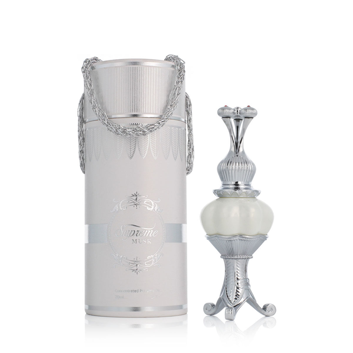 Eterisk olja Bait Al Bakhoor Supreme Musk 20 ml Mysk